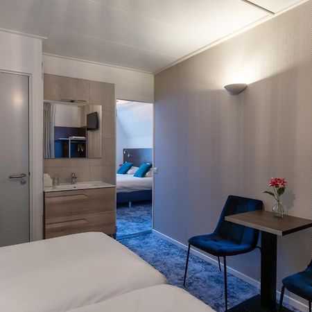 הורן Hotel De Magneet מראה חיצוני תמונה