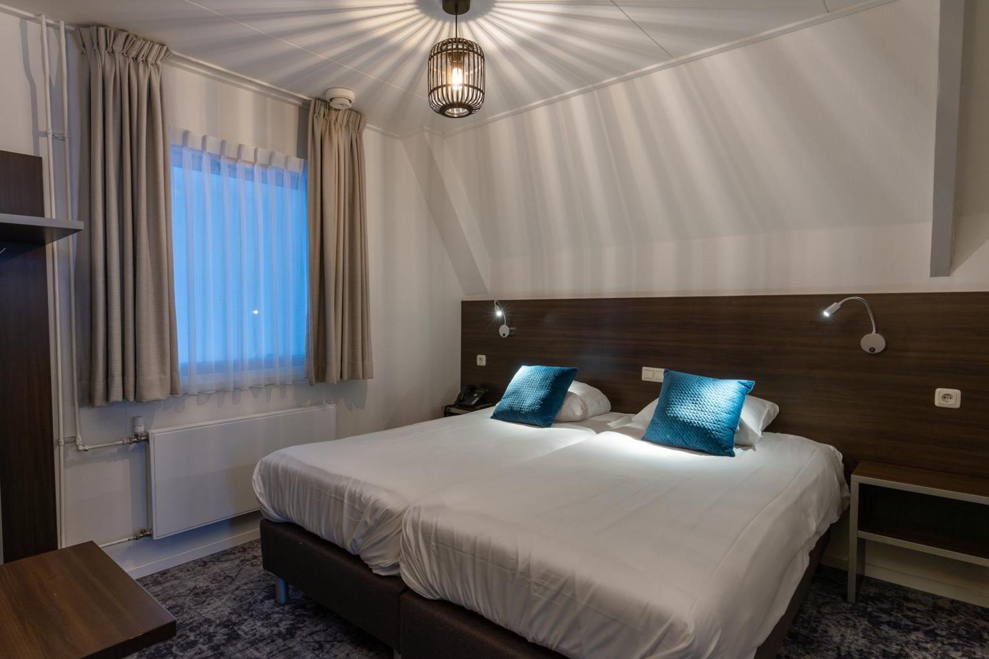 הורן Hotel De Magneet מראה חיצוני תמונה