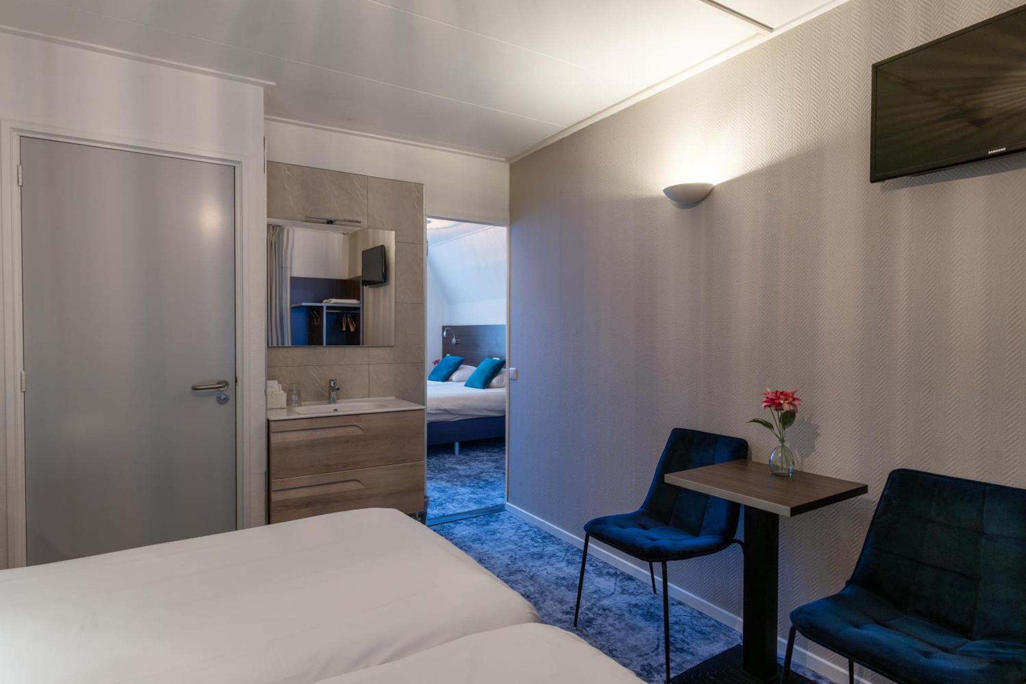 הורן Hotel De Magneet מראה חיצוני תמונה