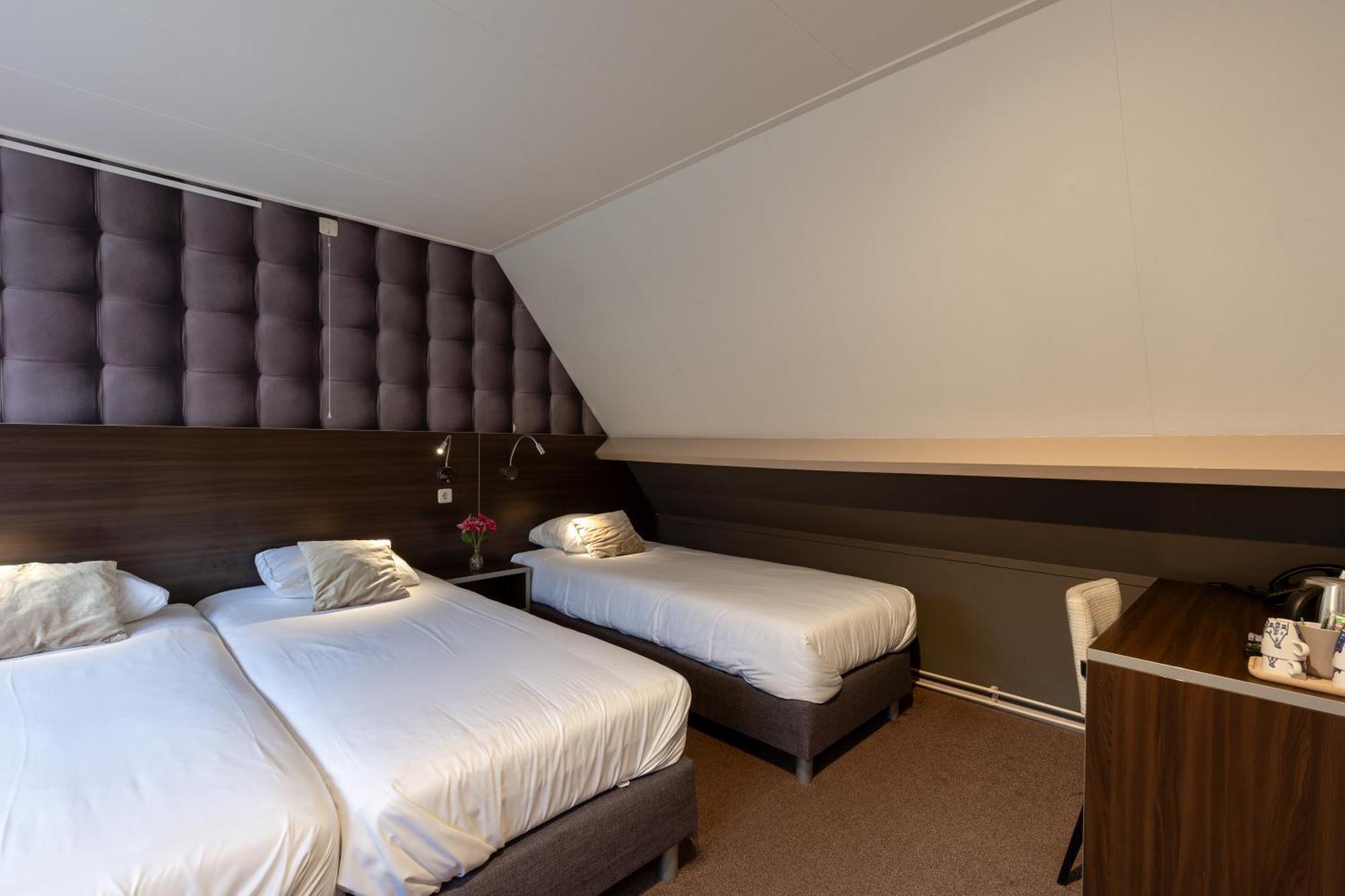 הורן Hotel De Magneet מראה חיצוני תמונה