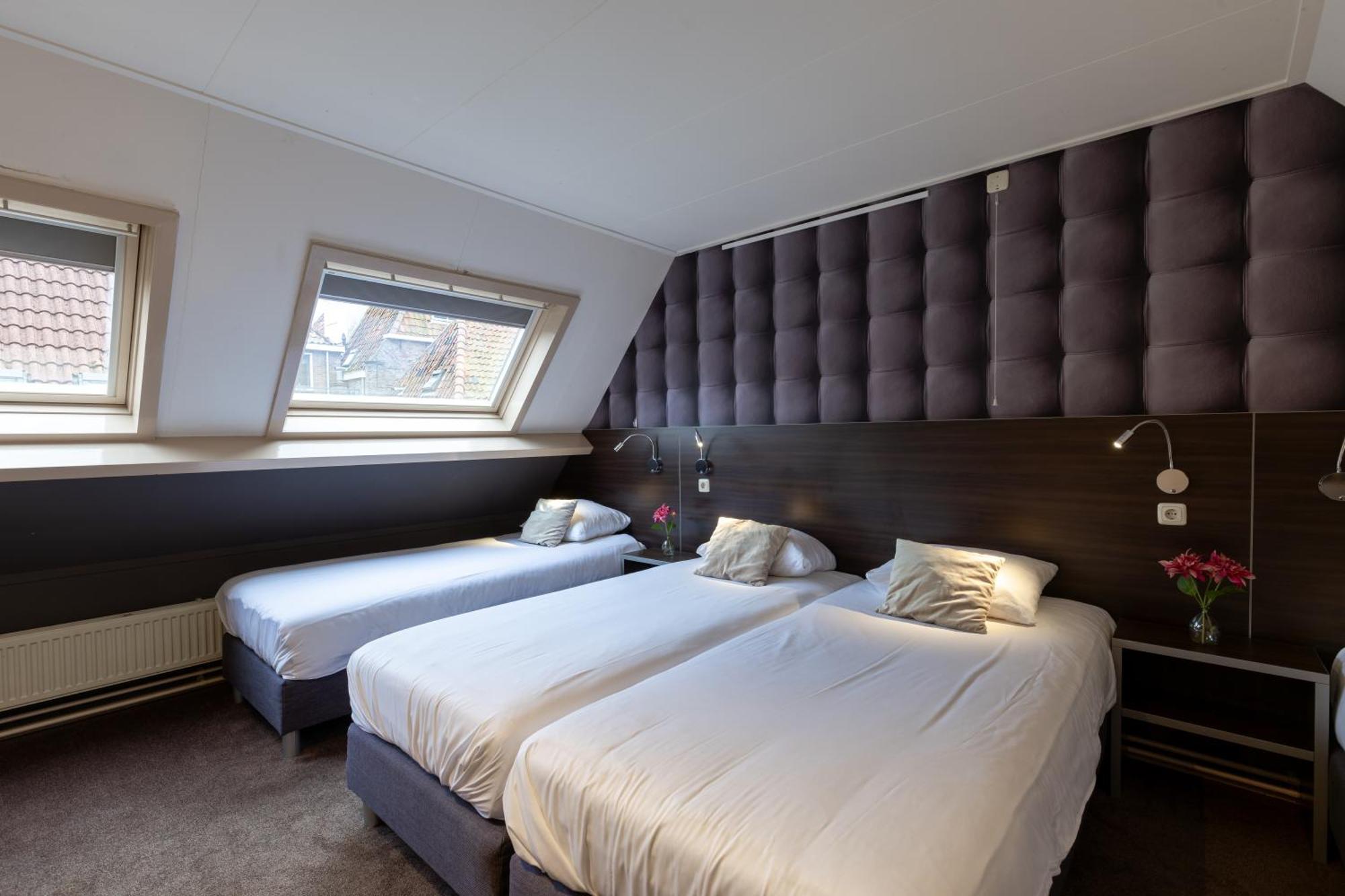 הורן Hotel De Magneet מראה חיצוני תמונה