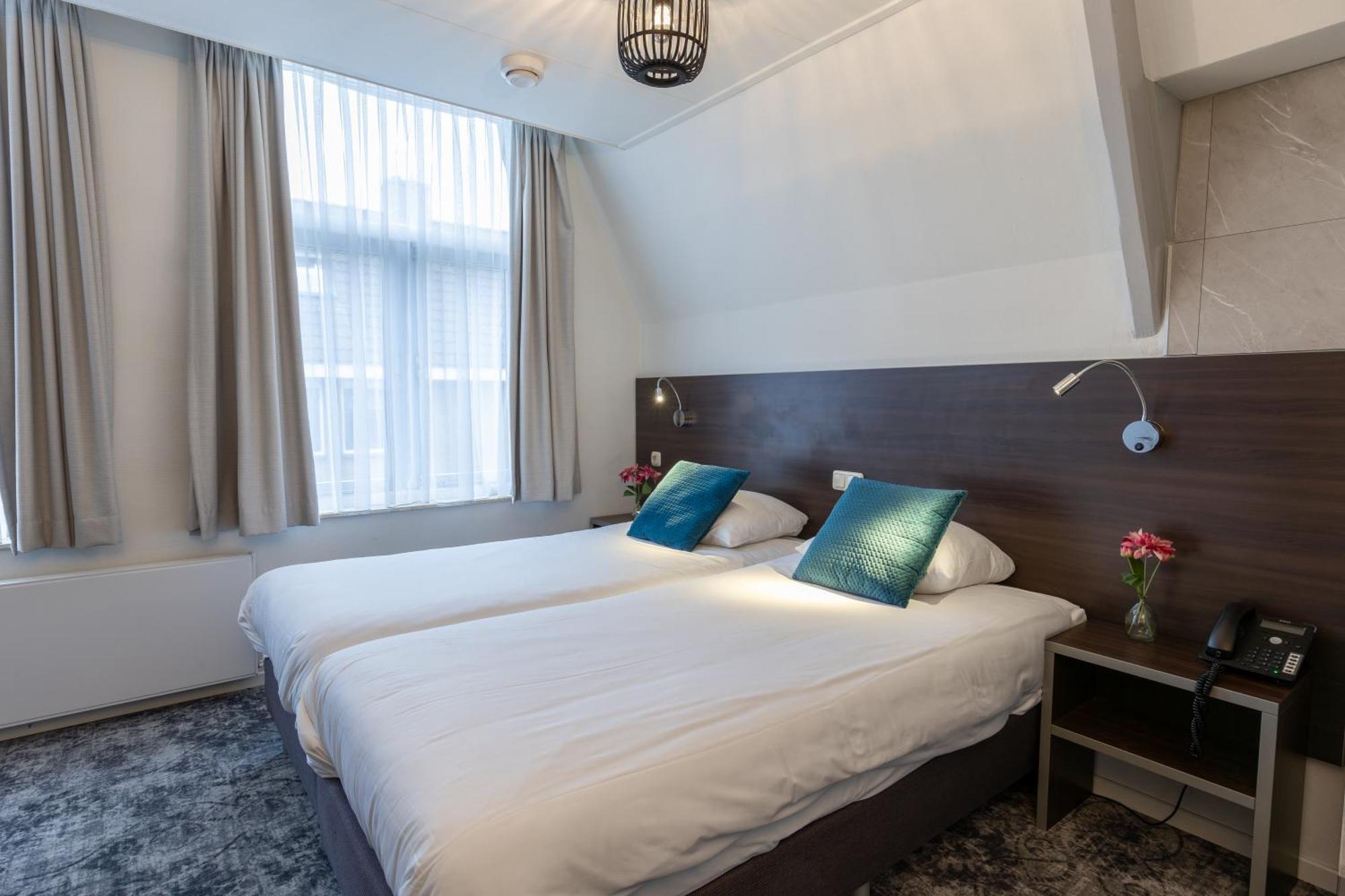 הורן Hotel De Magneet מראה חיצוני תמונה