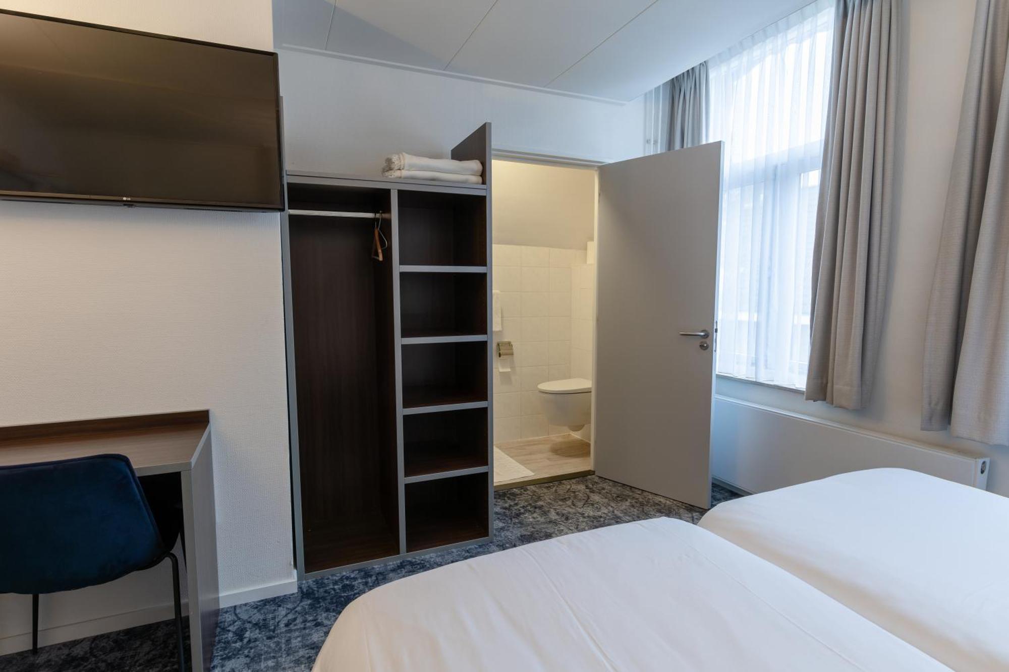 הורן Hotel De Magneet מראה חיצוני תמונה