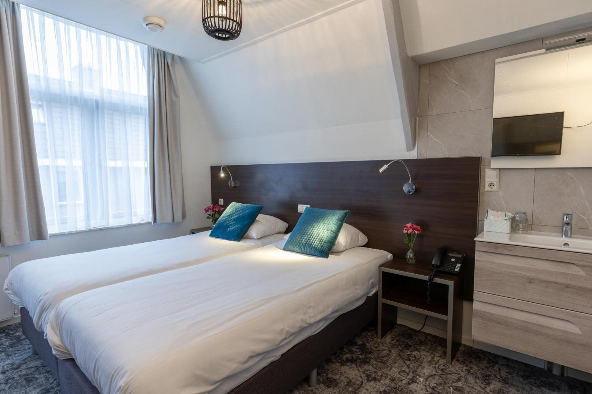 הורן Hotel De Magneet מראה חיצוני תמונה