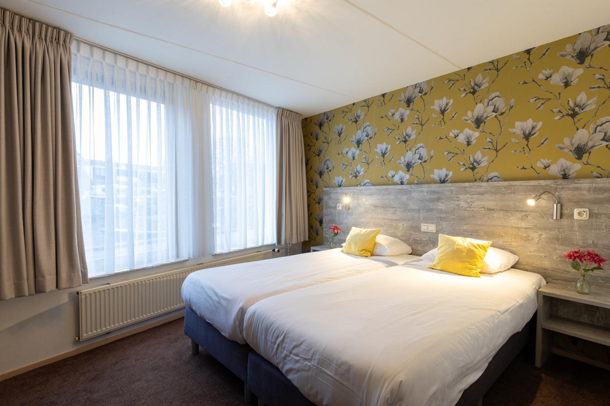 הורן Hotel De Magneet מראה חיצוני תמונה