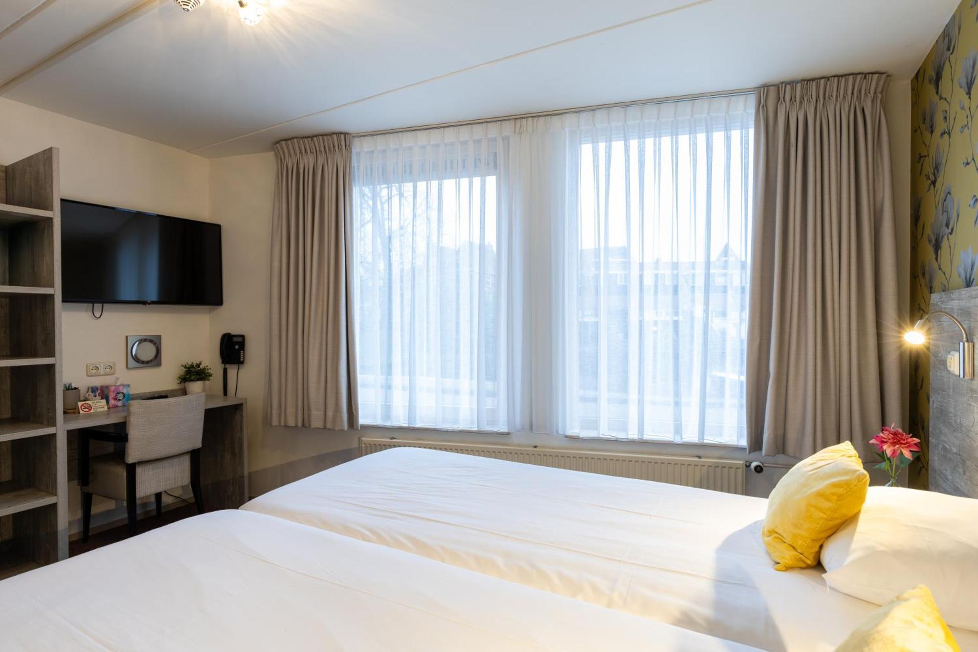 הורן Hotel De Magneet מראה חיצוני תמונה