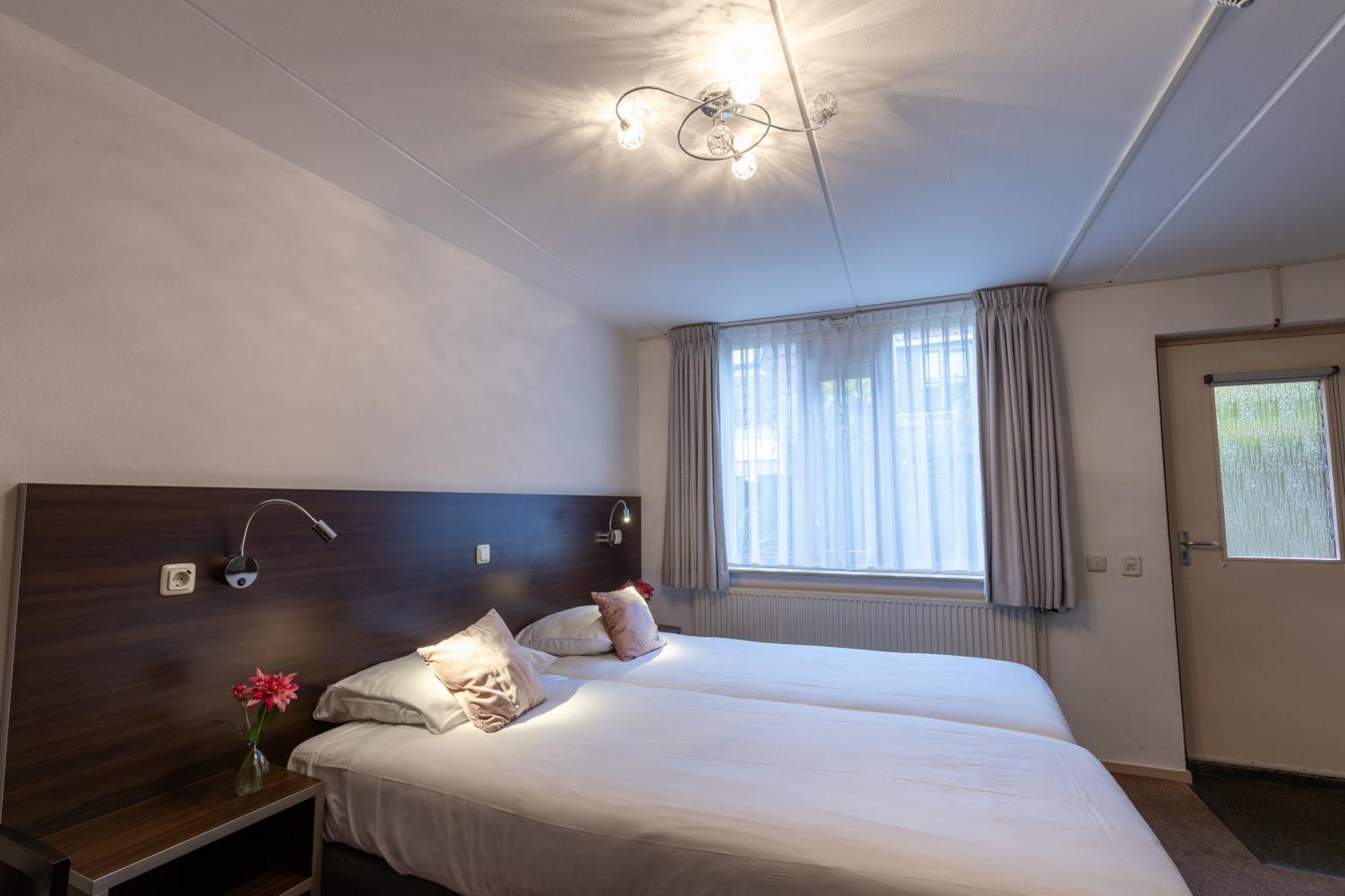 הורן Hotel De Magneet מראה חיצוני תמונה