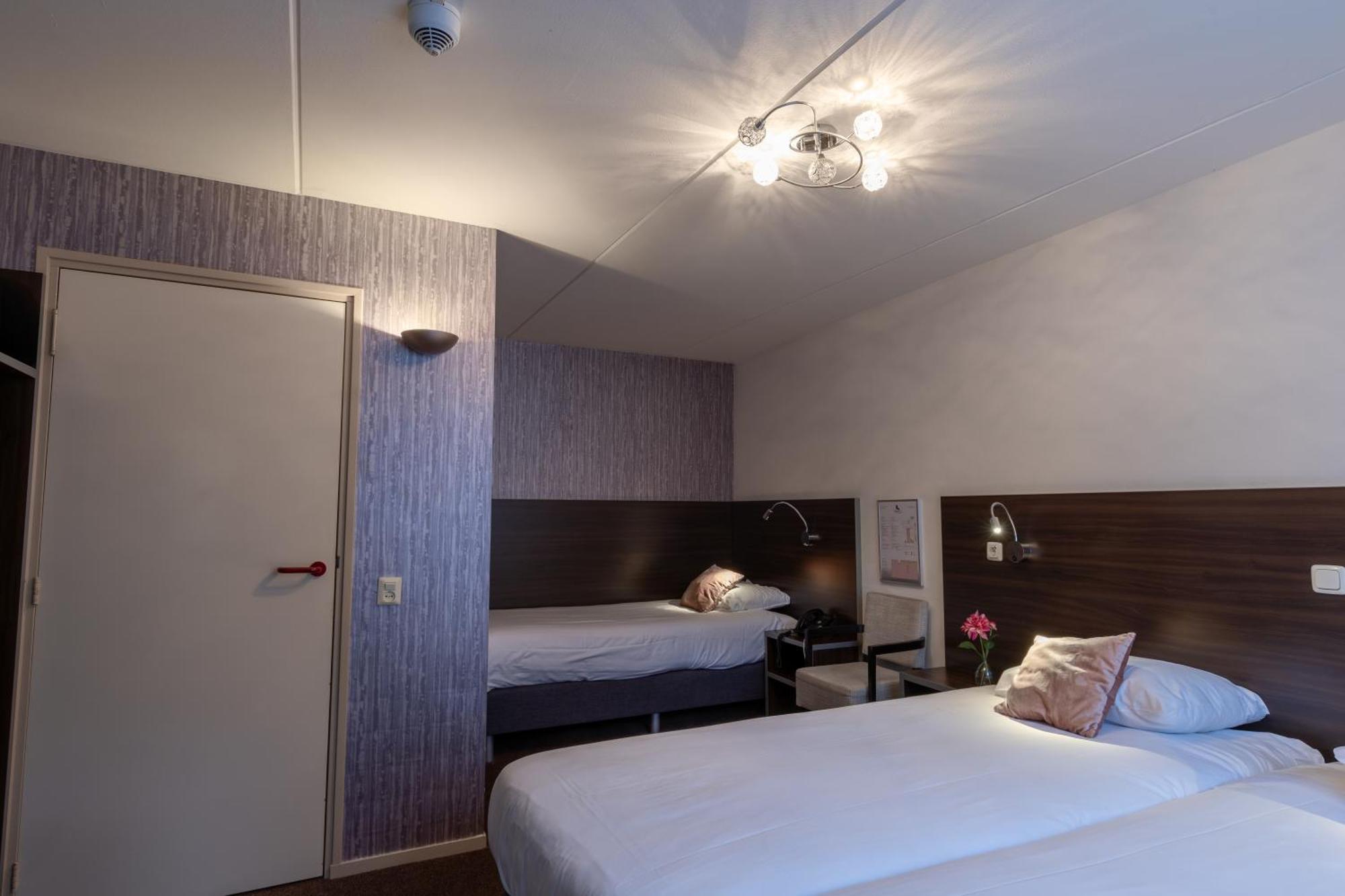 הורן Hotel De Magneet מראה חיצוני תמונה