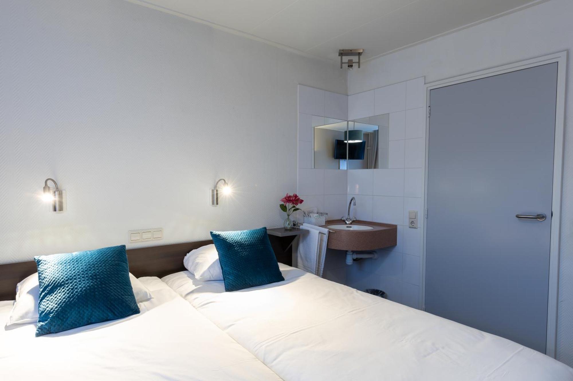 הורן Hotel De Magneet מראה חיצוני תמונה