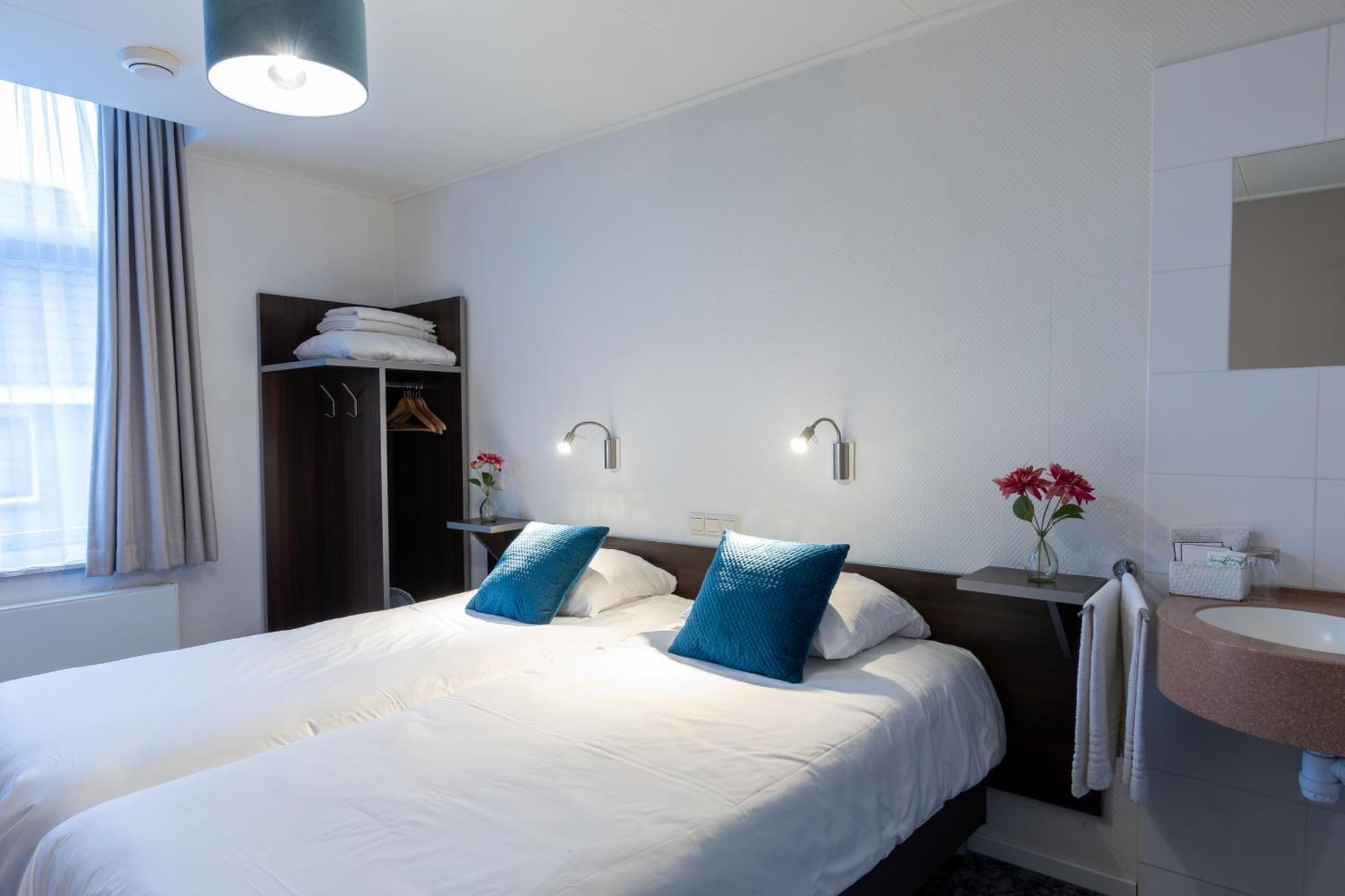הורן Hotel De Magneet מראה חיצוני תמונה