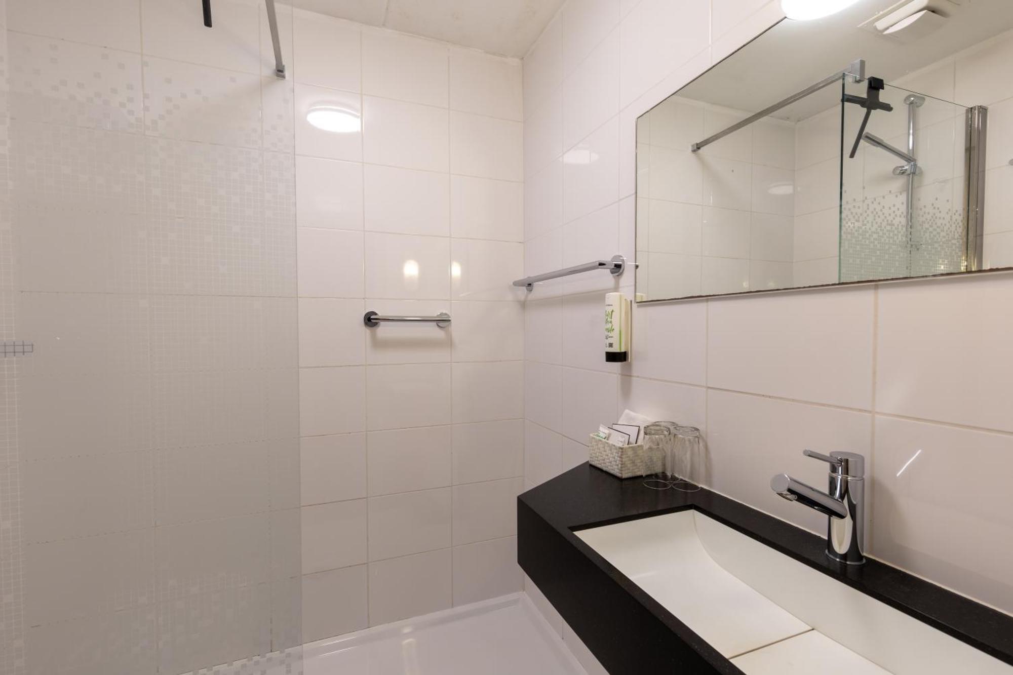 הורן Hotel De Magneet מראה חיצוני תמונה