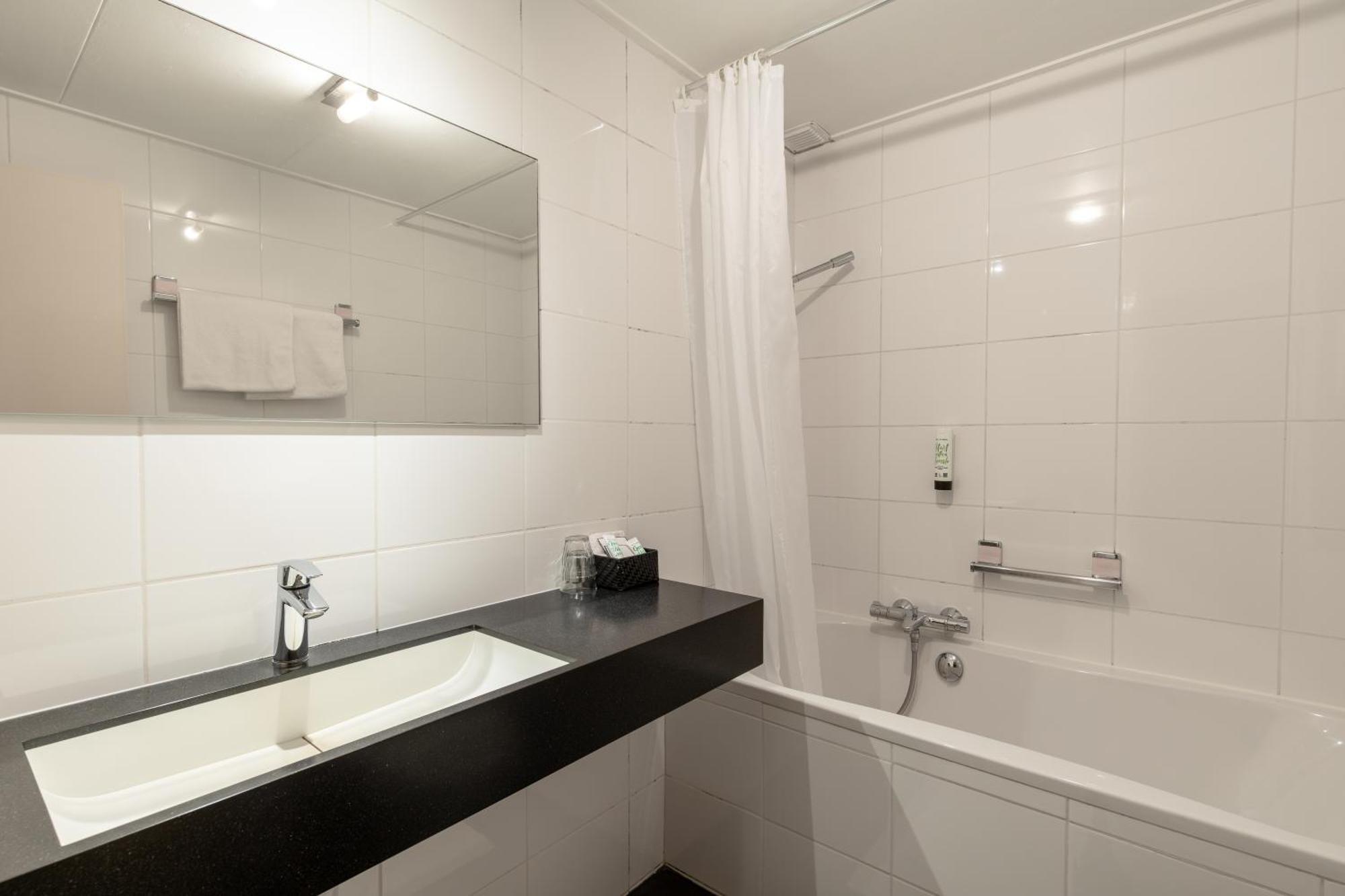הורן Hotel De Magneet מראה חיצוני תמונה