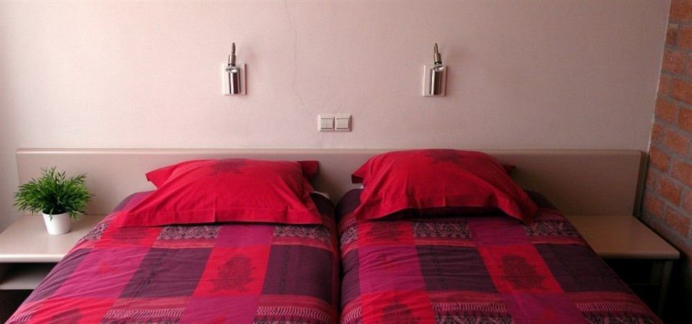 הורן Hotel De Magneet מראה חיצוני תמונה